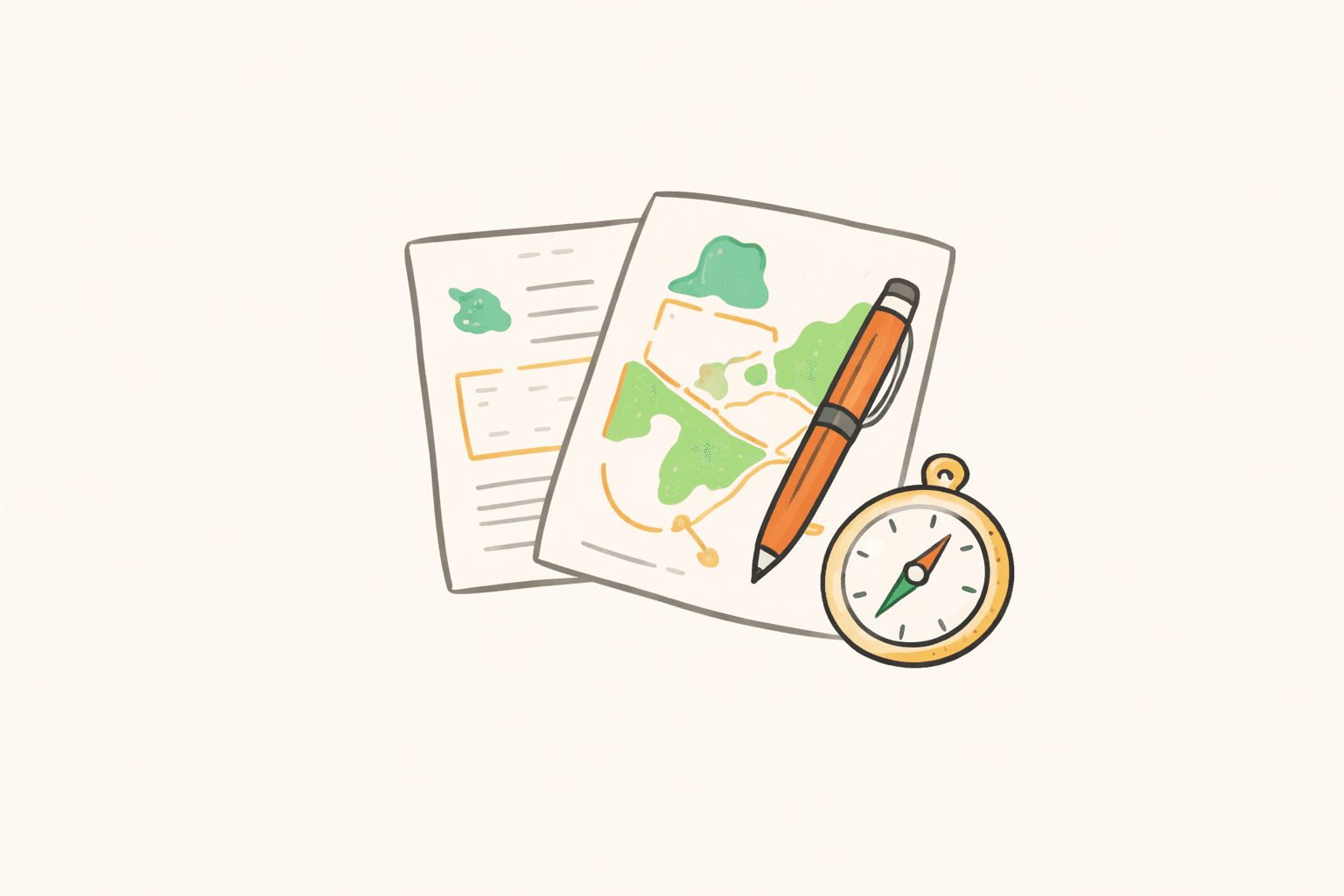Step 2 — How to Turn Observations into Professional Master Plans