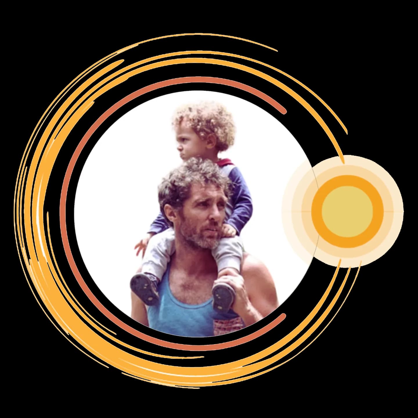 Neal Hegarty, permaculture designer and instructor