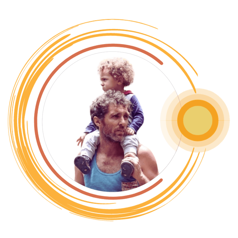 Neal Hegarty, permaculture instructor