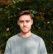 Eric Baxter