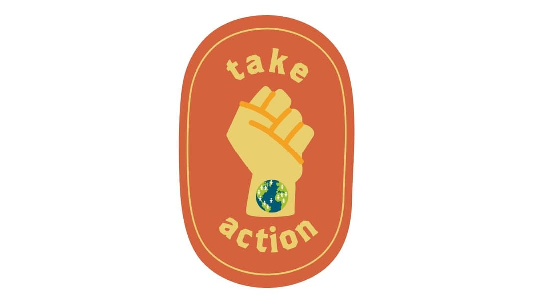 Take Action